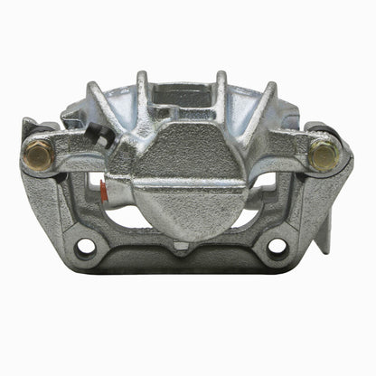 DFC 94-95 Mercedes-Benz C220 Front-L Premium Caliper - Silver Zinc Coated