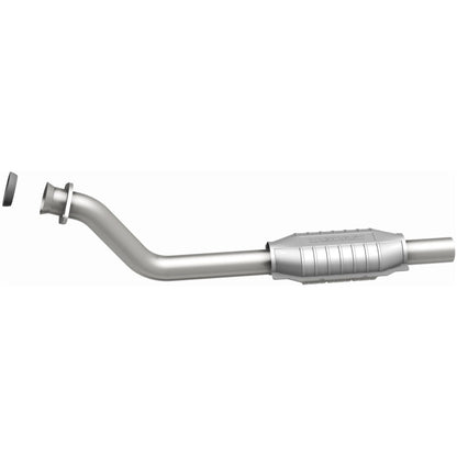 MagnaFlow Conv GM 37.38X6.5X4 2.25/2.25