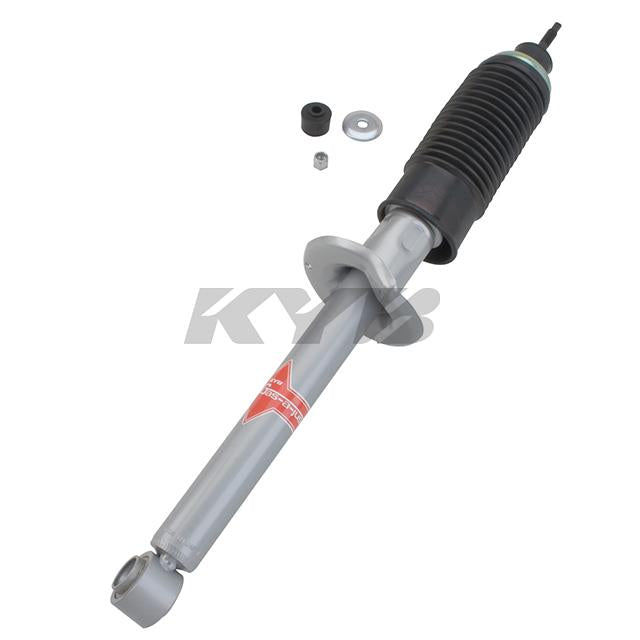 KYB Shocks & Struts Gas-A-Just Rear NISSAN 280ZX 1980-83