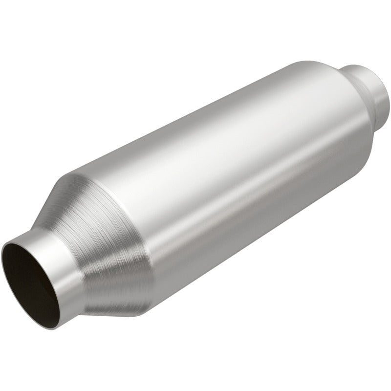 MagnaFlow Universal Catalytic Converter 2.25inch C/C PC1