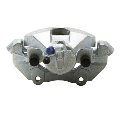 DFC 06-07 Mazda 5 Front-L Silver Zinc Coated Premium Caliper