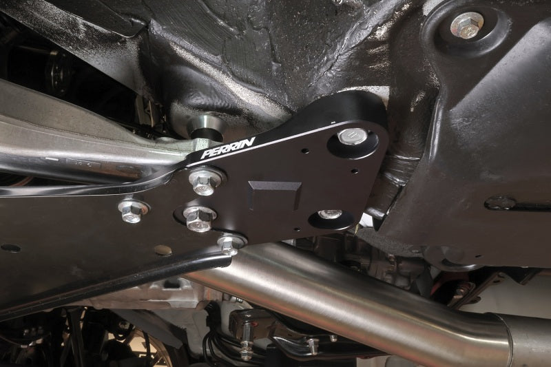 Perrin Performance PERRIN 22-26 Subaru WRX / 17-25 Impreza / 20-25 LGT & OBXT Front Control Arm Brace