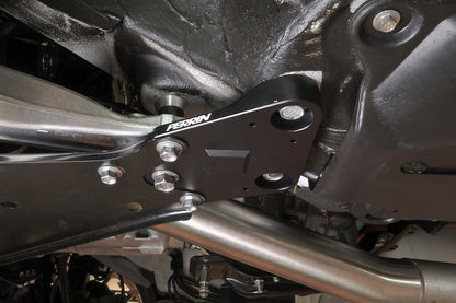 Perrin Performance PERRIN 22-26 Subaru WRX / 17-25 Impreza / 20-25 LGT & OBXT Front Control Arm Brace