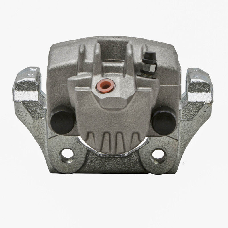 DFC 88-10 BMW 530xi Rear-L Premium Caliper - Silver Zinc Coated