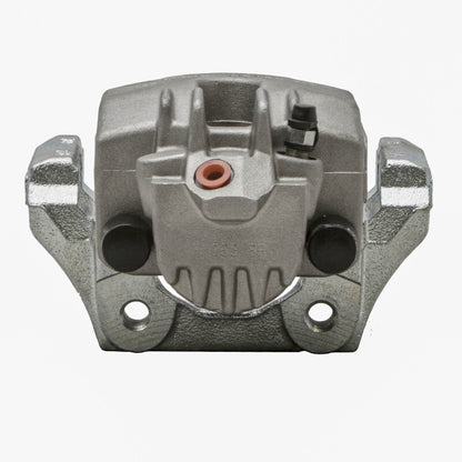 DFC 88-10 BMW 530xi Rear-L Premium Caliper - Silver Zinc Coated