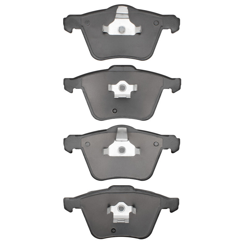 DFC 03-09 Volvo XC90 Front 5000 Advanced Low Metallic Brake Pads