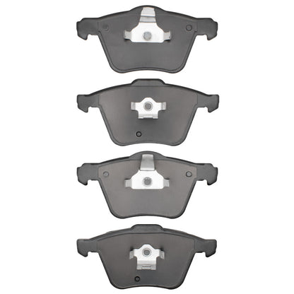 DFC 03-09 Volvo XC90 Front 5000 Advanced Low Metallic Brake Pads