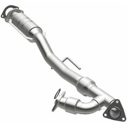MagnaFlow Direct Fit Catalytic Converter 2007-2008 ALTIMA 3.5 L Underbody