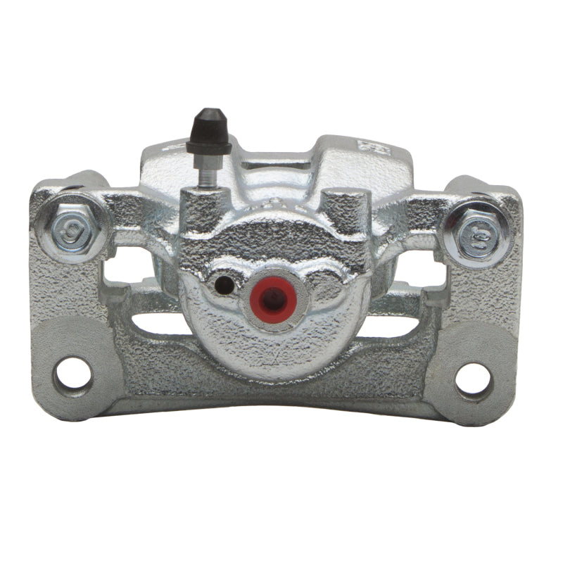 DFC 08-09 Infiniti G37 Rear-L Premium Caliper - Silver Zinc Coated