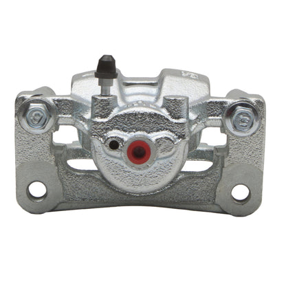 DFC 08-09 Infiniti G37 Rear-L Premium Caliper - Silver Zinc Coated