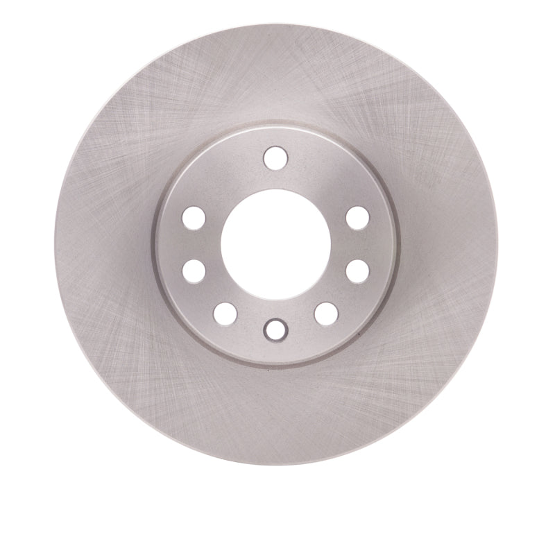 DFC 97-06 Saab 900 Front Brake Rotor