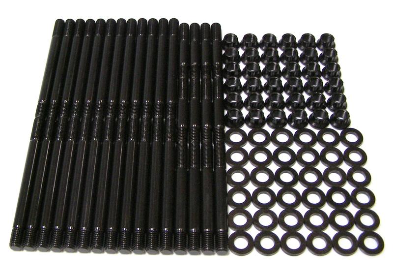 ARP BB Chevy 8.1L (496CID) Head Stud Kit