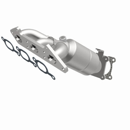 MagnaFlow Direct Fit Catalytic Converter 02 Volvo S80 2.9L