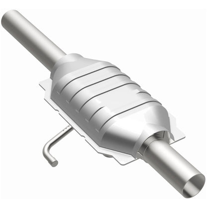 MagnaFlow Direct Fit Catalytic Converter Jeep 81 86