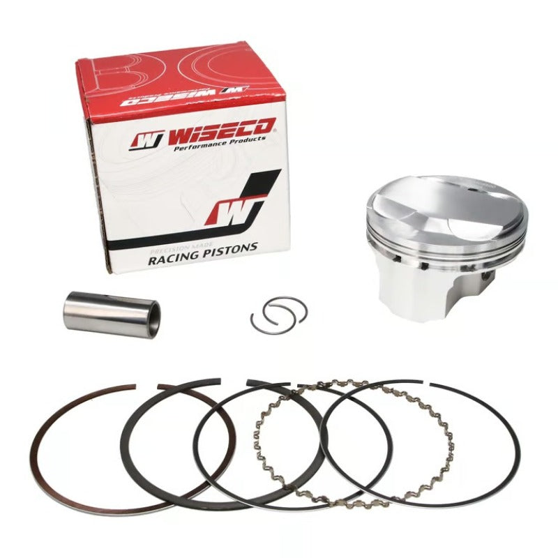 Wiseco Yamaha XT/TT600 84-04 11.51 3740XH Piston kit