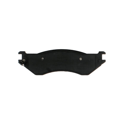 Baer Brakes 1998 Dodge B1500 Claw Brake Pads