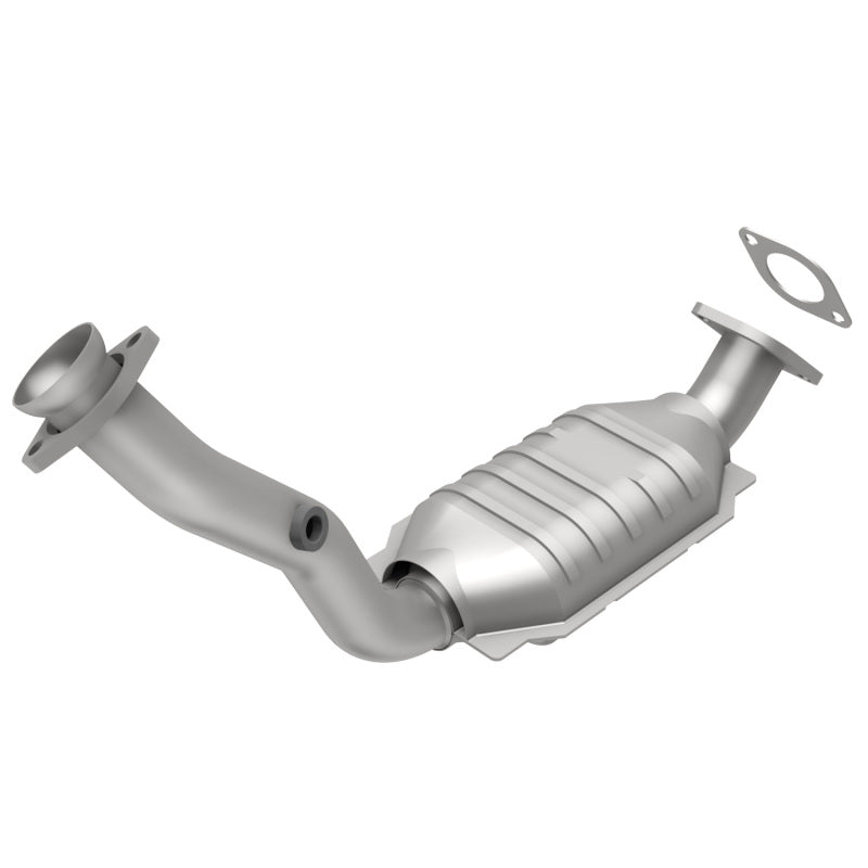 MagnaFlow Direct Fit Catalytic Converter 97-00 Explorer 4.0 Driver Side