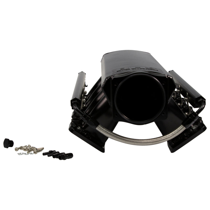 COMP Cams Stage 2 Intake & Cam Package for GM LS Cathedral Port Engines