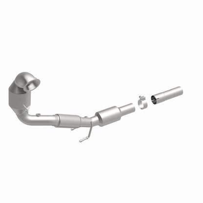 MagnaFlow Direct Fit Catalytic Converter 15-17 Volkswagen Golf / GTI