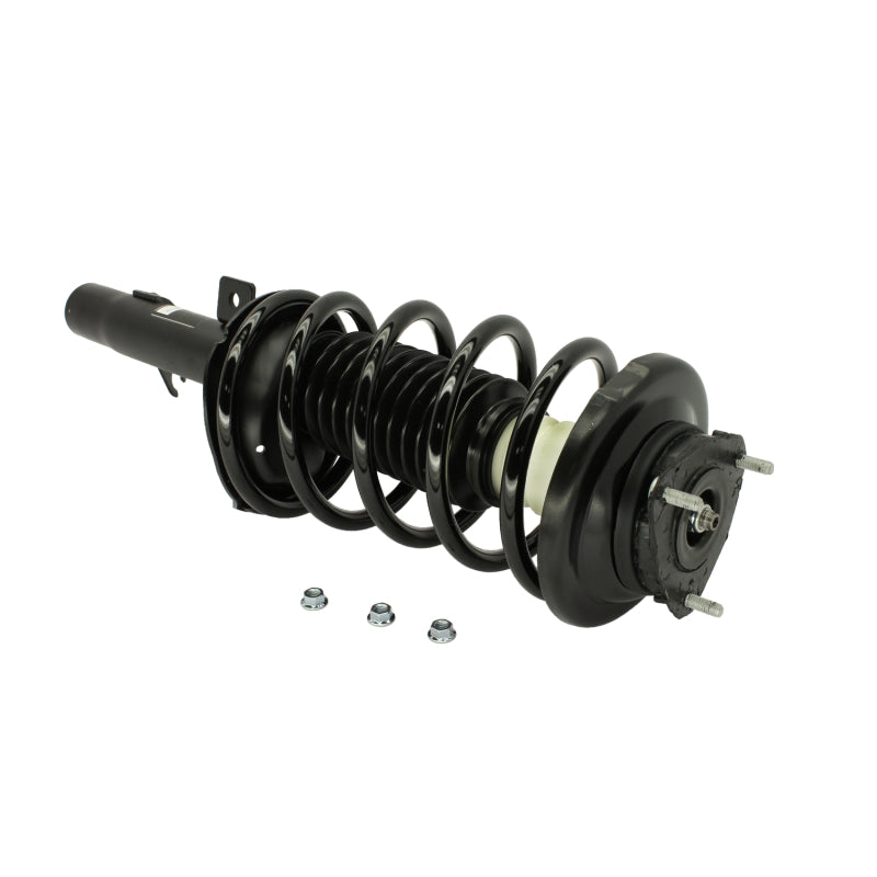 KYB Shocks & Struts Strut Plus Front Right FORD Focus 2000-05