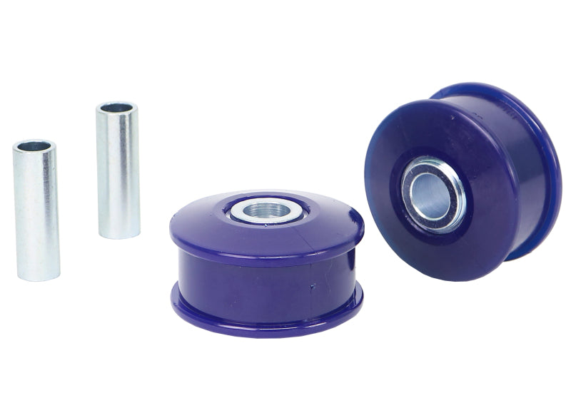 SuperPro 1985 Volkswagen Golf GTI Front Lower Inner Rearward Control Arm Bushing Kit