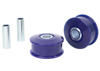 SuperPro 1985 Volkswagen Golf GTI Front Lower Inner Rearward Control Arm Bushing Kit