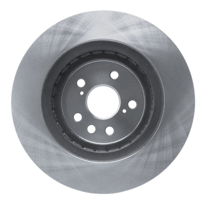 DFC 20-25 Lexus RX350h Front Brake Rotor