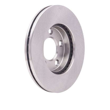 DFC 94-04 Ford Mustang Front Brake Rotor