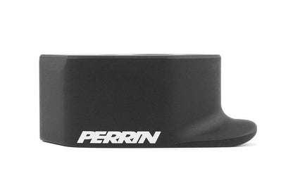 Perrin Performance PERRIN 17-20 Subaru BRZ Wing Riser Kit - Black (Will Not Work With 86/GR86)