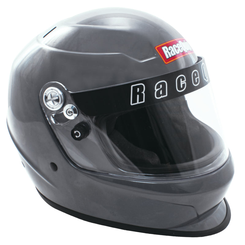 RaceQuip STEEL PRO YOUTH SFI 24.1 2020