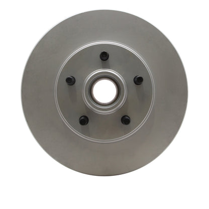 DFC 95-11 Ford Explorer Front GeoSPEC Coated Rotor