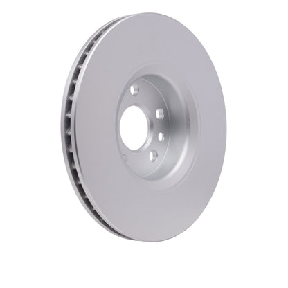 DFC 07-18 Land Rover LR2 Front GeoSPEC Coated Rotor