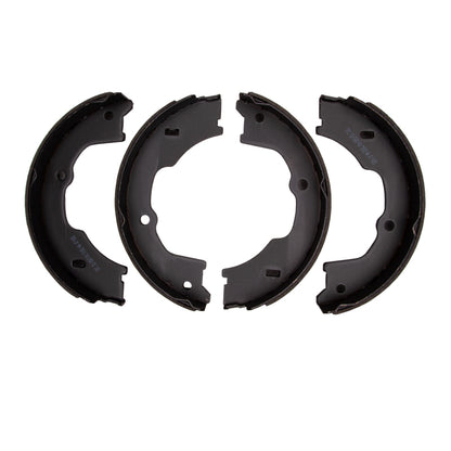 DFC 04-25 Chevrolet C4500 Kodiak Parking Brake/Parking Parking Shoes