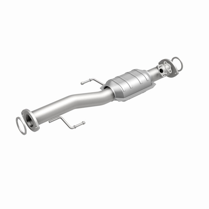 MagnaFlow Direct Fit Catalytic Converter 99-02 4Runner Rear 3.4L