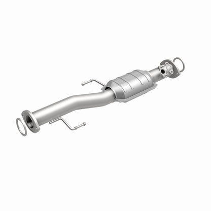 MagnaFlow Direct Fit Catalytic Converter 99-02 4Runner Rear 3.4L