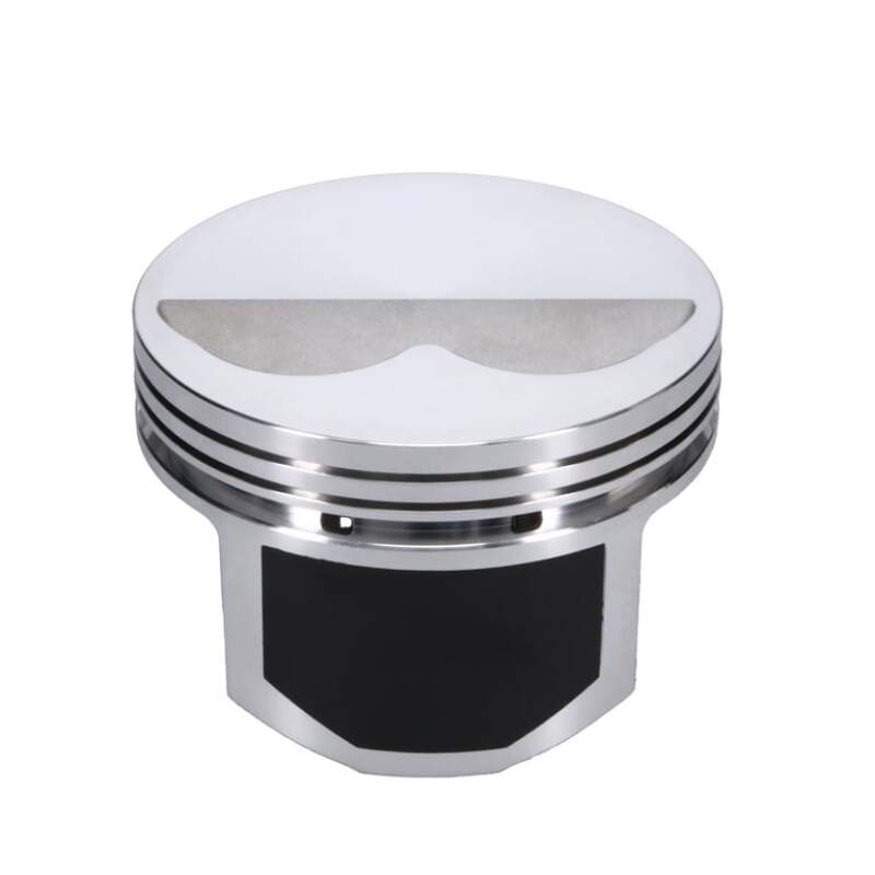 Wiseco Pro Tru Street Chevy Small Block 4.030in Bore 1.260in CH -5.00 CC Piston Set