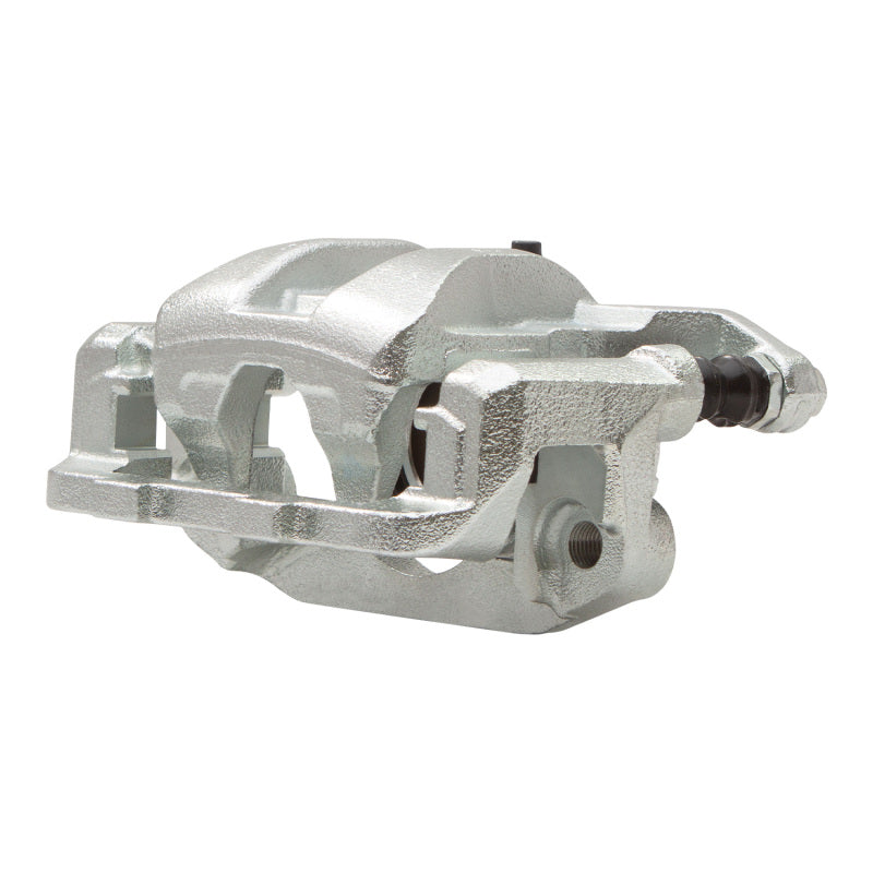 DFC 11-24 Infiniti QX80 Rear-R Premium Caliper - Silver Zinc Coated