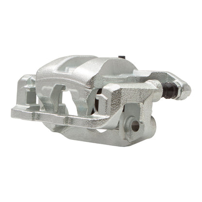 DFC 11-24 Infiniti QX80 Rear-R Premium Caliper - Silver Zinc Coated