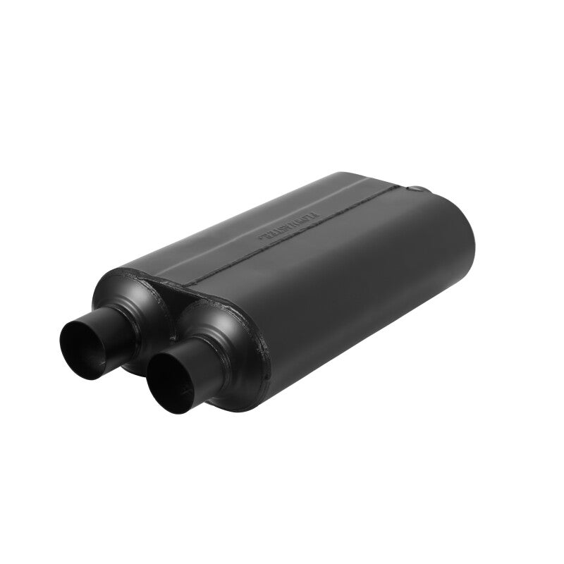Flowmaster 3 IN(C)/2.5 OUT(D) Super 50 Muffler
