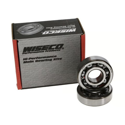 Wiseco 25x62x17 & 20x52x15mm Main Bearing Kit