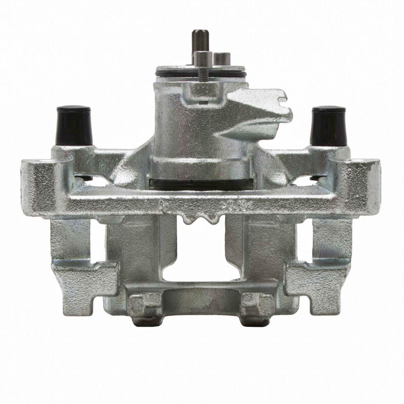 DFC 15-25 Subaru Outback Rear-L Premium Caliper - Silver Zinc Coated