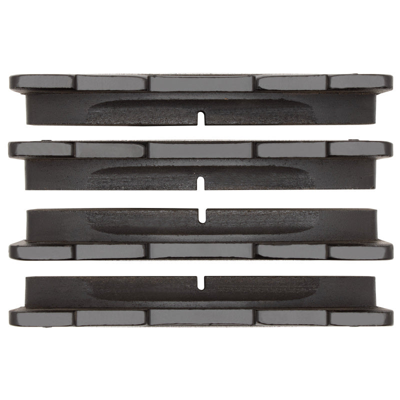 DFC 19-26 GMC Yukon XL Front 4000 Hybridynamic Brake Pads