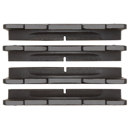 DFC 19-26 GMC Yukon XL Front 4000 Hybridynamic Brake Pads