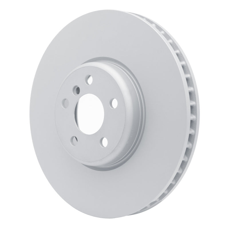 DFC 16-25 BMW 430I Left Front GeoSPEC Coated Rotor