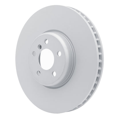 DFC 16-25 BMW 430I Left Front GeoSPEC Coated Rotor