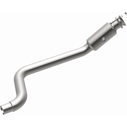MagnaFlow 10-12 Jaguar XF 5.0L Direct Fit Converter
