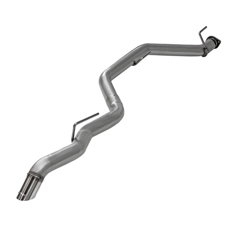 Flowmaster 21-23 Jeep Gladiator 3.0L American Thunder Cat-Back Exhaust System