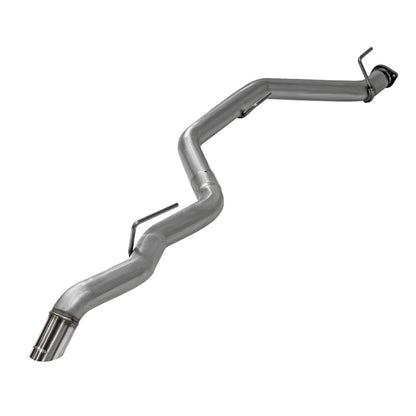 Flowmaster 21-23 Jeep Gladiator 3.0L American Thunder Cat-Back Exhaust System