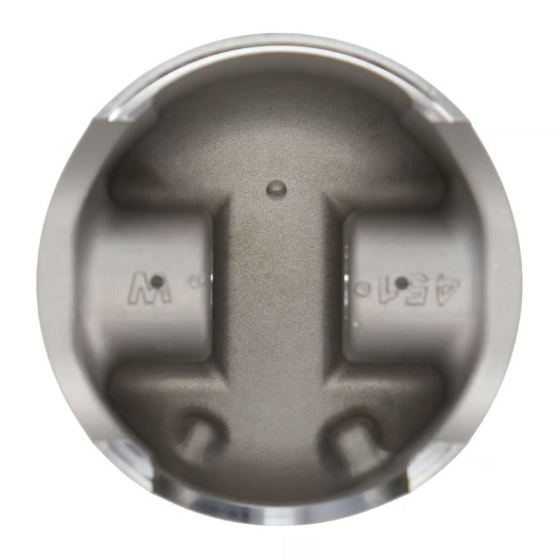 Wiseco Yamaha DT400 75-78/ MX400 75-76 3405TD Piston Kit