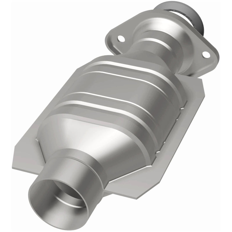 MagnaFlow Direct Fit Catalytic Converter 99-03 Lexus RX300 3.0L rear